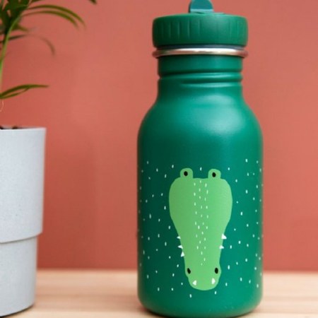 Trixie - Gourde Mr. Crocodile (350 ml)