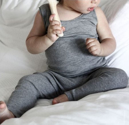 Minimalisma - Minimalisma - Legging Nicer Coton Bio