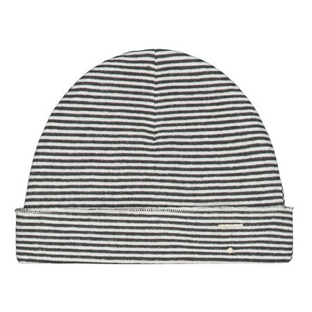 Gray Label - Gray Label - Bonnet Baby Beanie Coton Bio