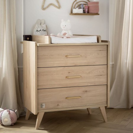 Sauthon - Commode à langer Arty