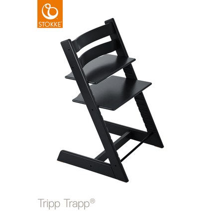 Stokke - Stokke® - Chaise haute en hêtre Tripp Trapp®
