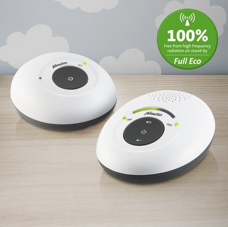 Alecto - Babyphone Full Eco DECT