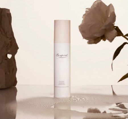 Bonpoint - Bonpoint - Fluide visage hydratant - 50 ml