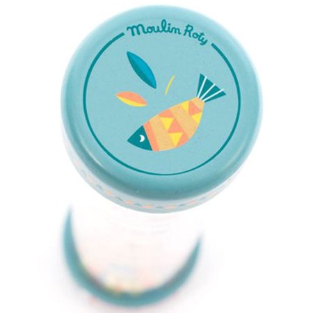 Moulin Roty - Bâton de pluie Le Voyage d'Olga