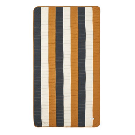 Liewood - Liewood - Couverture matelassée Nor en coton bio