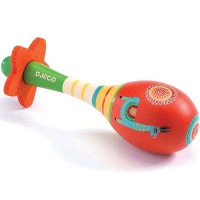 Djeco - Maracas Pérou