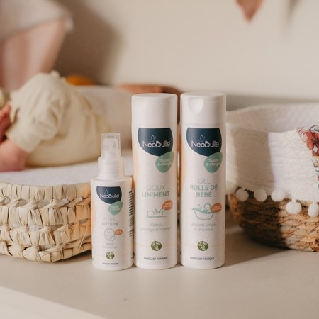 Neobulle - Liniment (200 ml)