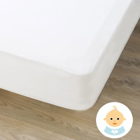 Dodo - Alèse - protège matelas imperméable bébé 60x120 cm