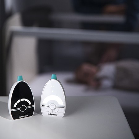 Babymoov - Babyphone audio Expert Care