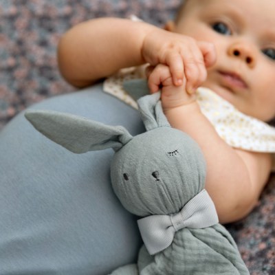 Elodie Details - Doudou plat Blinkie Bo