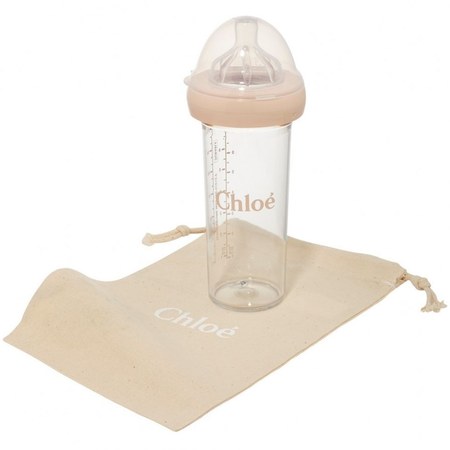 Le biberon français - Biberon anti colique X Chloé (210 ml)