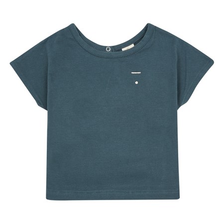Gray Label - Gray Label - T-shirt Baby Coton Bio