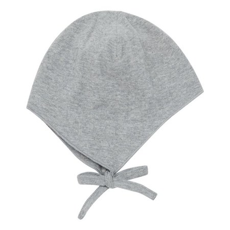 Gray Label - Gray Label - Bonnet Hat Coton Bio