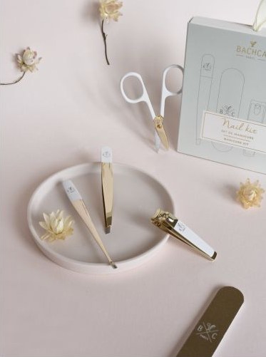 Bachca - Bachca - Set de manucure