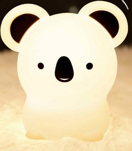 Natura-Zen - Lampe veilleuse livre lumineux
