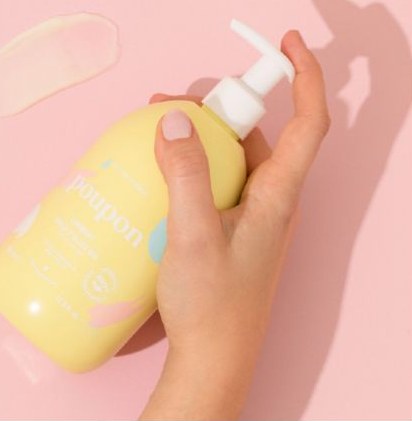 Monjour - Liniment - 500 ml