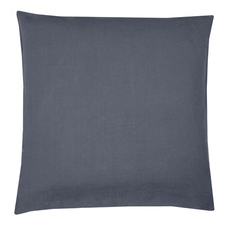 Communauté de biens - Communauté de biens - Taie d'oreiller en lin lavé