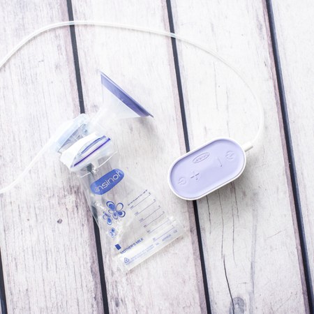 Lansinoh - Tire-Lait électrique Simple Compact