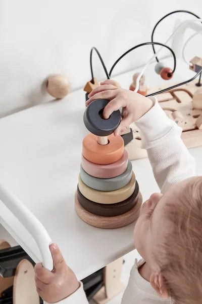 Kid's Concept - Anneaux à empiler NEO Kid's Concept