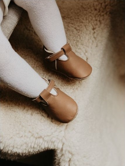 Donsje - Donsje - Chaussons Fourrés Elia