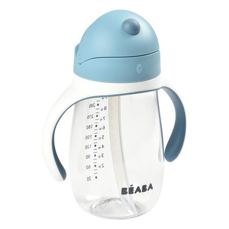 Béaba - Béaba - Tasse paille-300 ml