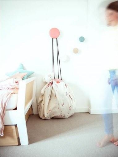 Play and Go - Play and Go - Sac / Tapis de jeu Noomad  - Au Parc