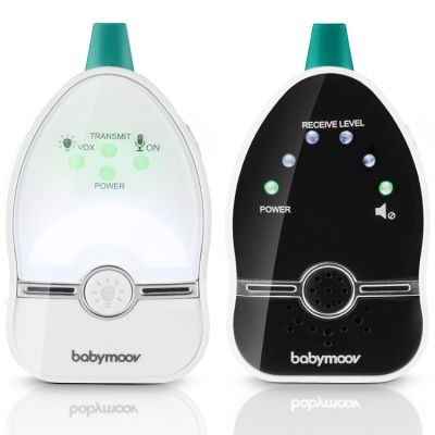 Babymoov - Babyphone audio Easy Care