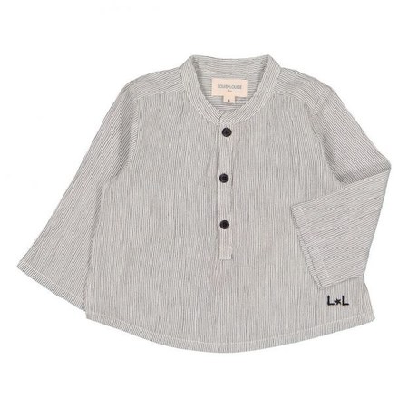 Louis Louise - Louis Louise - Kurta Rayée Grand-Père