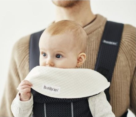 BabyBjörn - Porte-bébé Mini