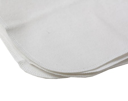 Grunspecht - Alèse Imperméable en Coton - 50 x 70 cm