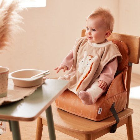 Noukie's - Réhausseur Mix & Match ocre
