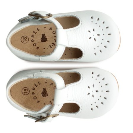 Poppée - Poppée - Babies T-Bar Milton