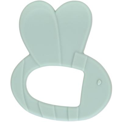 Lassig - Anneau De Dentition En Silicone Abeille Vert