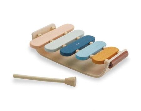 Plan Toys - Plan Toys - Xylophone Tendresse