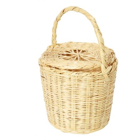 Cosydar - Cosydar - Panier en osier