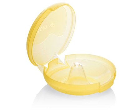 Medela - Bouts de Sein Contact -  Boîte de 2 L