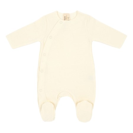 Gray Label - Gray Label - Pyjama Coton Bio
