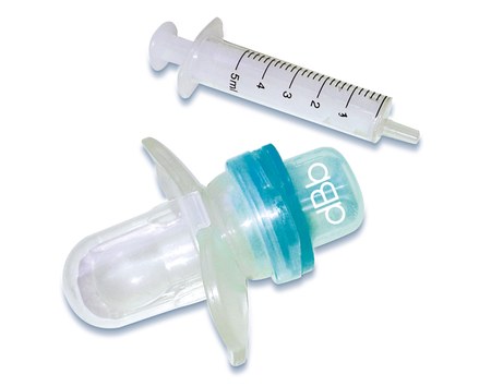 dbb Remond - Sucette pour Médicament - Silicone