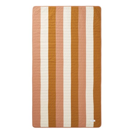 Liewood - Liewood - Couverture matelassée Nor en coton bio