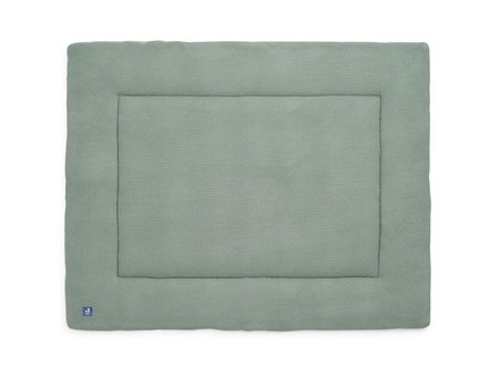 Jollein - Tapis de parc 80x100cm Basic Knit Jollein