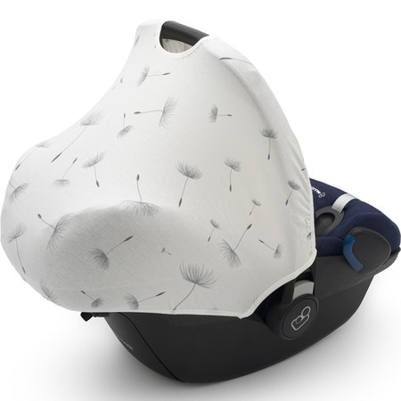 Dooky - Protection solaire pour cosy Dandelion