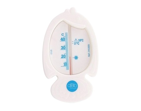 dbb Remond - Thermomètre de Bain Poisson