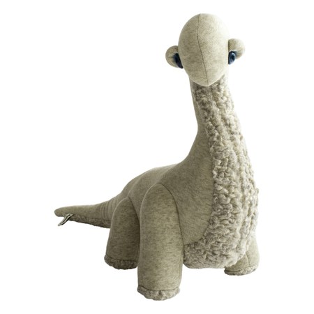 Bigstuffed - Bigstuffed - Peluche Diplo Papa 60 cm