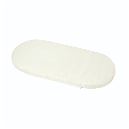 Tinéo - Matelas de berceau (32 x 72 x 4 cm)