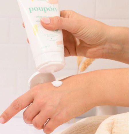 Monjour - Monjour - Crème hydratante visage et corps - 150 ml