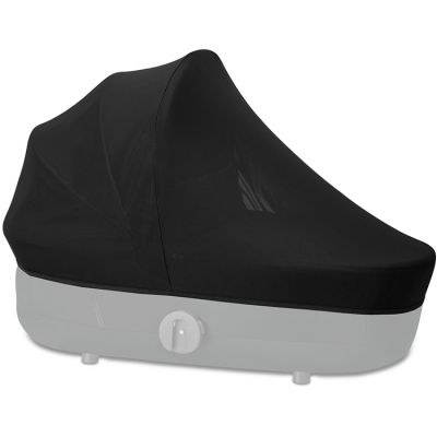 Cybex - Moustiquaire pour nacelle de poussette Lux Priam et Mios
