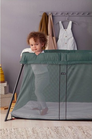 BabyBjörn - BabyBjörn - Lit Parapluie Light