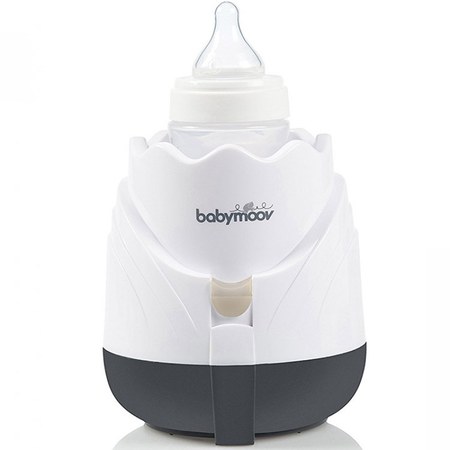Babymoov - Chauffe-biberon Tulipe - Maison