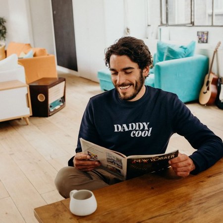 Affaire de famille - Sweat Daddy Cool