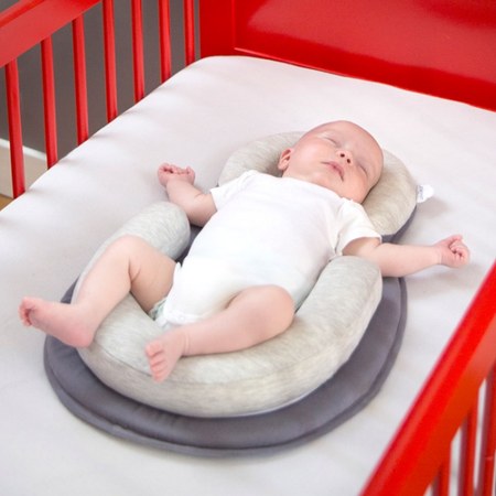 Babymoov - Cale bébé Cosydream original Smokey